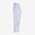 Men’s Adaptive Side Zip Fleece Pants-Easy Dressing Sweatpants - wearly
