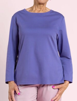 Women’s Adaptive Long Sleeve Top
