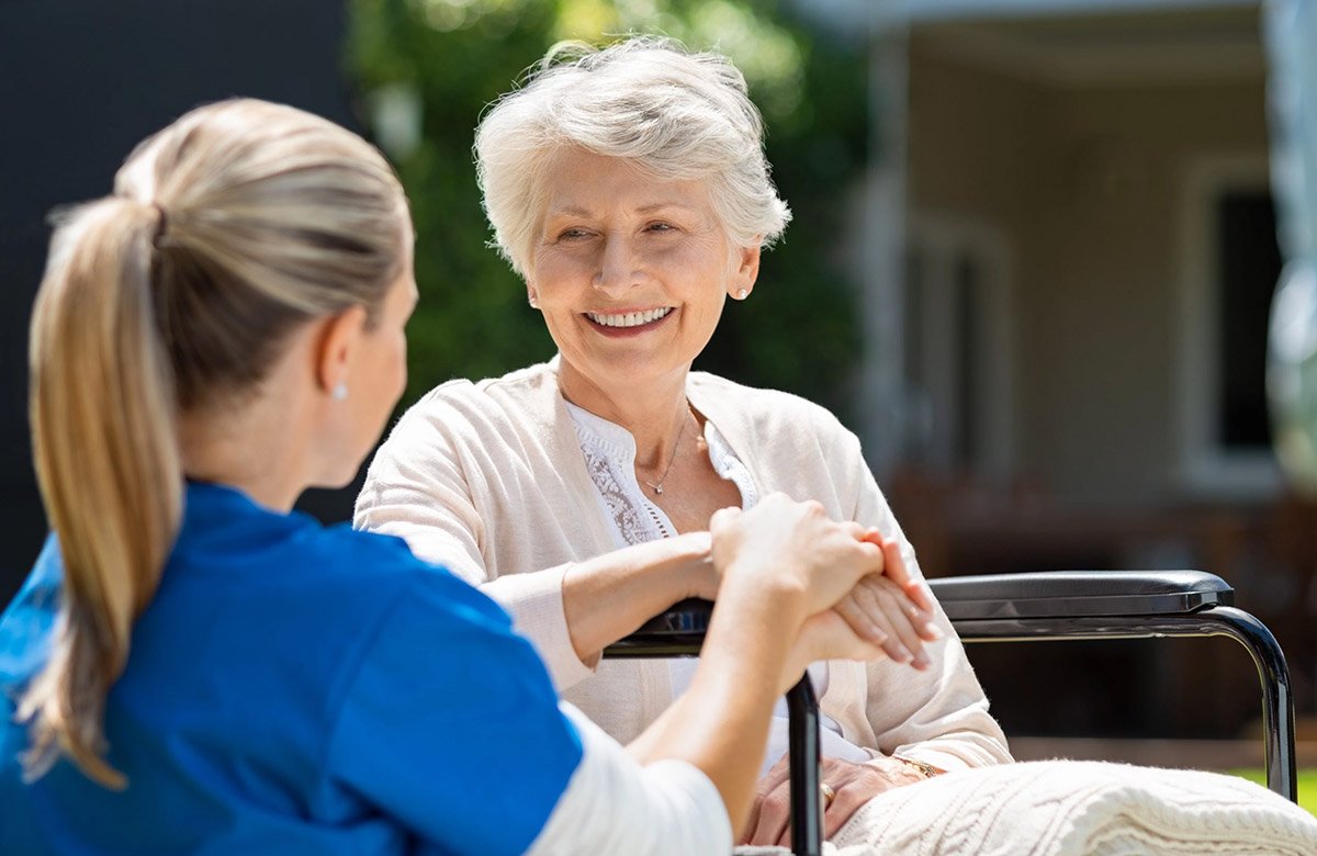 Helping a Stroke Patient Dress: Gentle Tips for Caregivers