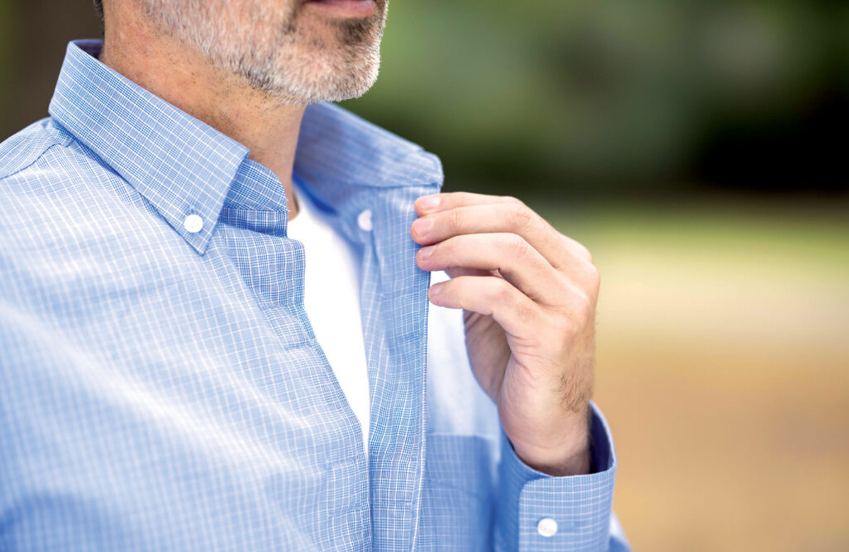 An Adaptive Clothing Style Guide: What Are the Favorite Clothes of Older Men?