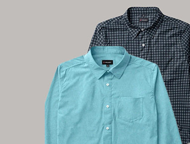 Easy-Dress Clothes-magnatic-shirt