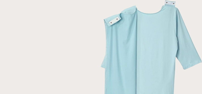 Effortless Elegance: Adavitve Full-Sleeve Top