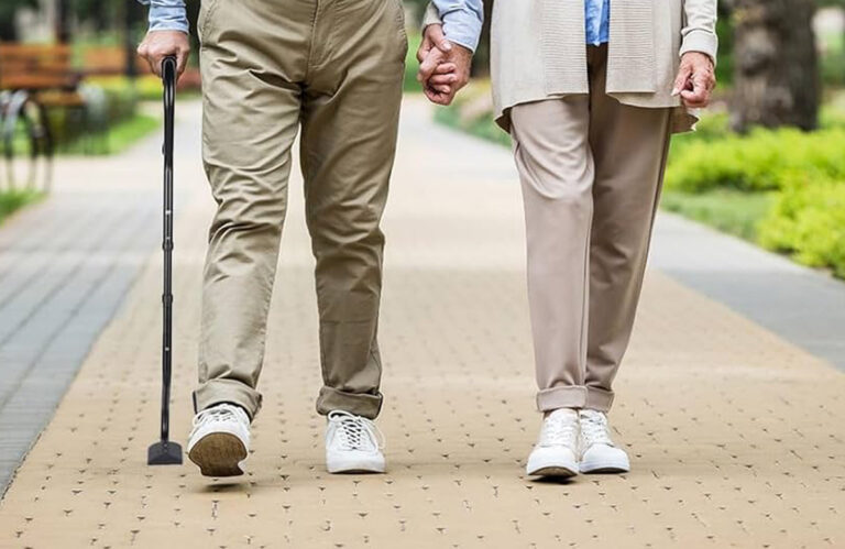 Buy Comfortable Elastic Waist Trousers for Seniors in India