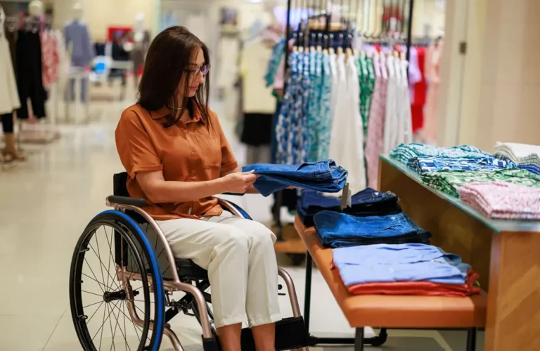 Wheelchair Accessible Style: Where Comfort and Accessibility Meet