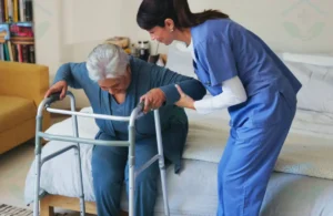 Empowering Senior Independence: The Role of Adaptive Clothing