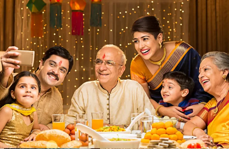 Festive Comfort for Seniors: Caring with Adaptive Clothing this Diwali