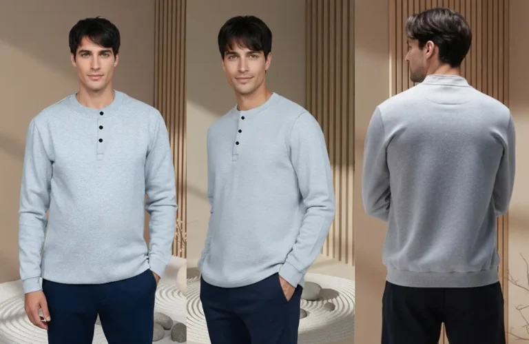 Best Winter Adaptive Clothing Solutions for Seniors