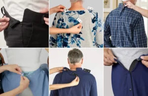 Top Innovative Features That Make Adaptive Clothing Easy and Comfortable