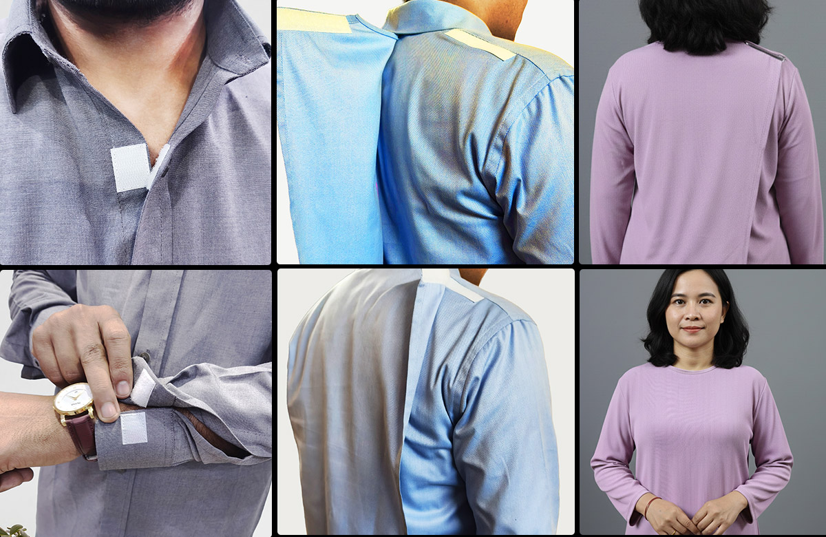 Best Mobility-Friendly Clothing for Seniors Living With Limited Movement in India