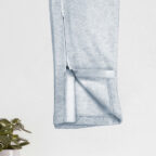 Men's Adaptive Easy Access Fleece Tracksuit Side Zip-Pants and Open-Back Sweatshirt - wearly.in