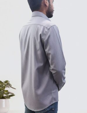 Men’s Adaptive Shirt with Velcro Closure | Easy On, No Buttons Men’s Adaptive Shirt with Velcro Closure | Easy On, No Buttons