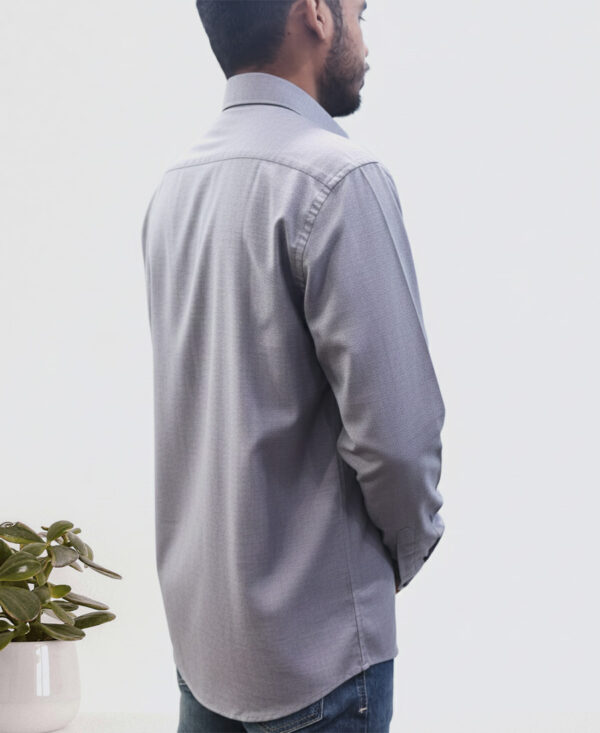 Men’s Adaptive Shirt with Velcro Closure | Easy On, No Buttons Men’s Adaptive Shirt with Velcro Closure | Easy On, No Buttons