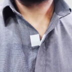 Men’s Adaptive Shirt with Velcro Closure | Easy On, No Buttons