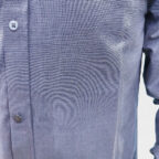 Men’s Adaptive Shirt with Velcro Closure | Easy On, No Buttons