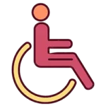 Created to reduce discomfort and stress Because every person deserves dignity and comfort - wearly