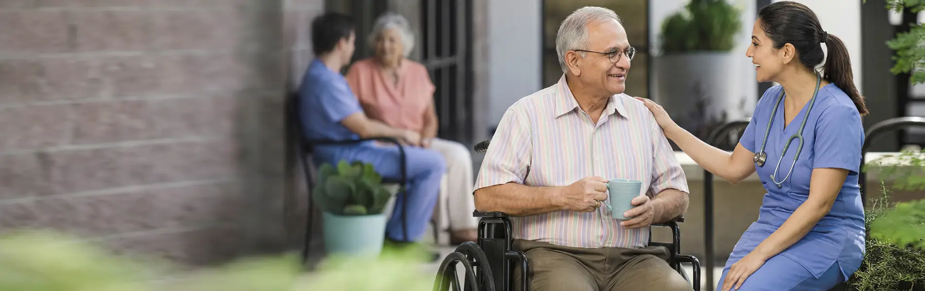 adaptive clothing for seniors - wearly