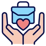 comfort is not a luxury it’s a necessity - wearly