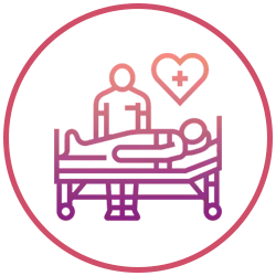 Post-Surgery Patients