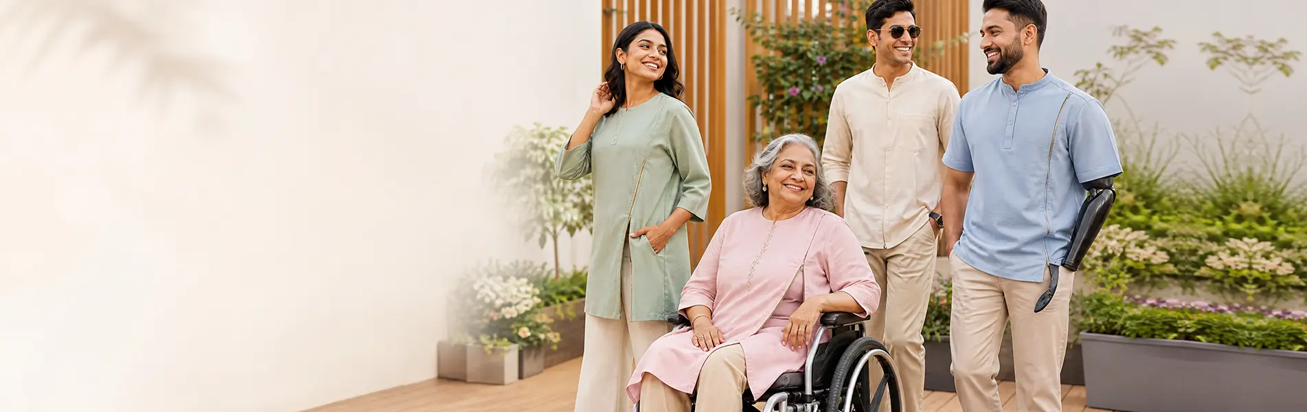 Ease Of Adaptive Clothing For Seniors For Hassle-free Dressing
