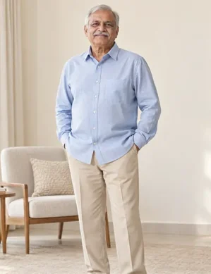 Adaptive Clothing for Men