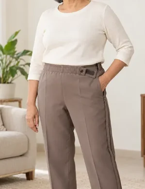 Adaptive Pants