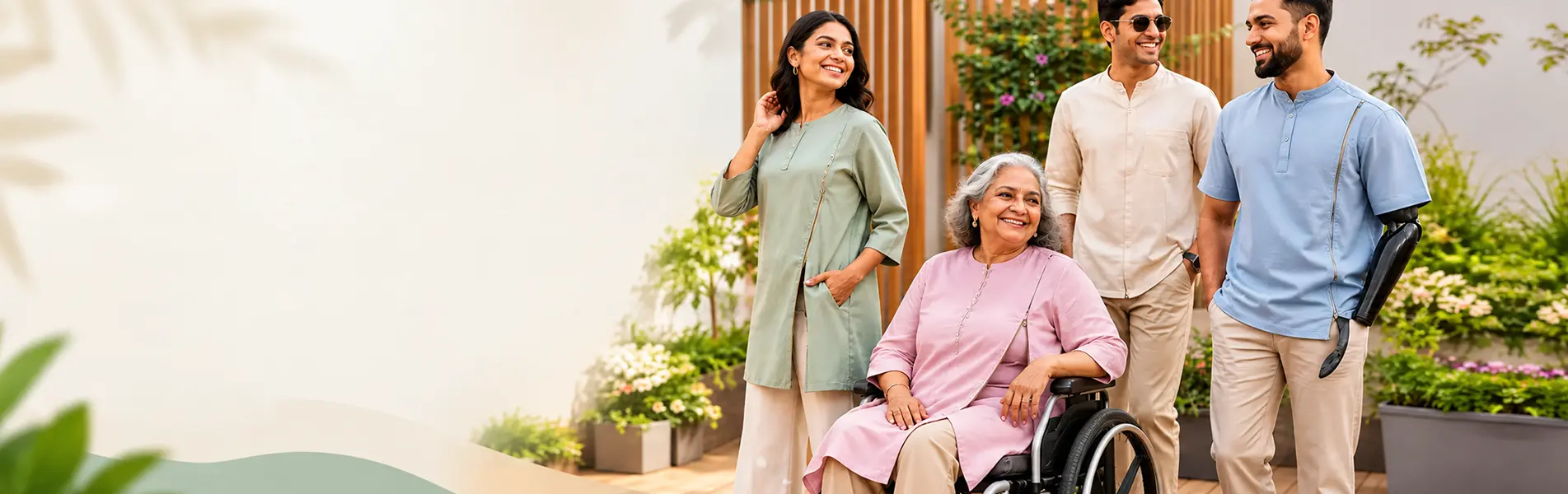 Ease Of Adaptive Clothing For Seniors For Hassle-free Dressing